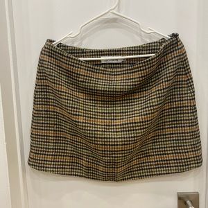 Rachel Antonoff Fall Skirt